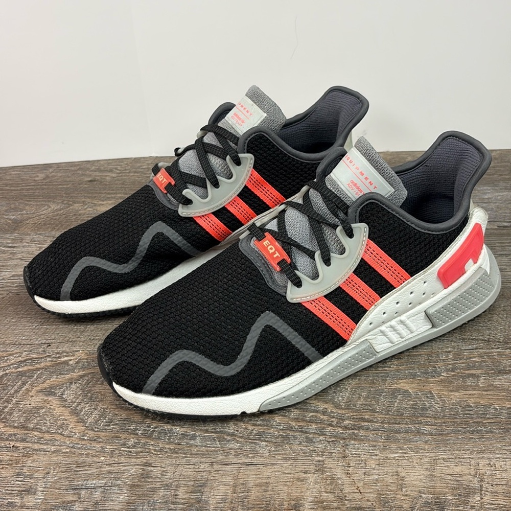 Adidas EQT Cushion ADV Sneakers Size 10